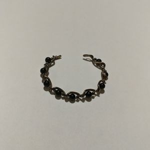 Lia Sophia cuff bracelet